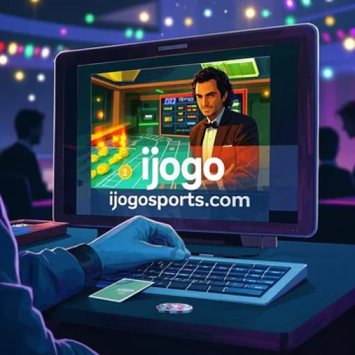 A Evolução dos Jogos Multiplayer: Conectando Jogadores em Todo o Mundo